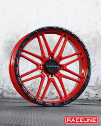 A11R Krank XL ***