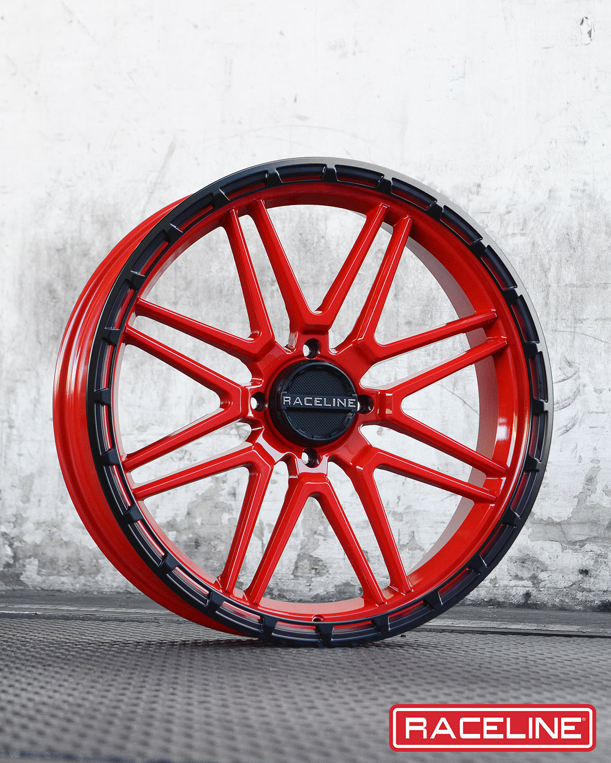 A11R Krank XL ***