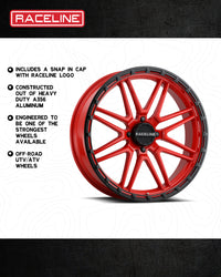 A11R Krank XL ***
