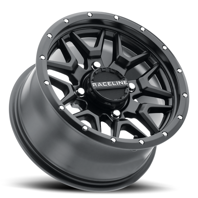 A94B Krank Simulated Beadlock